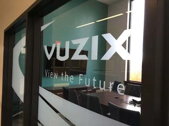 Window Graphics